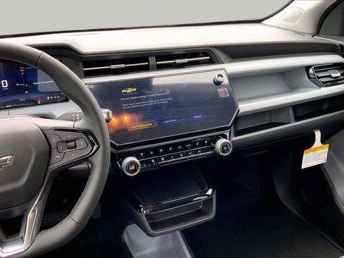 New 2027 Chevrolet Bolt RS w/ LPO, All-Weather Package FWD image 7
