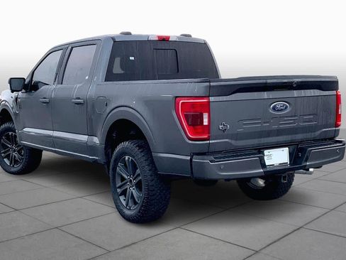 Used 2021 Ford F150 XLT w/ Equipment Group 302A High image 11