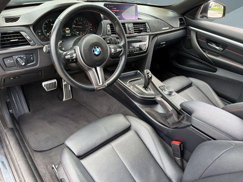 Used 2020 BMW 430i Coupe RWD image 4