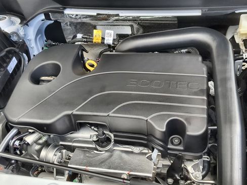 New 2026 GMC Terrain Elevation w/ Technology Package II image 29