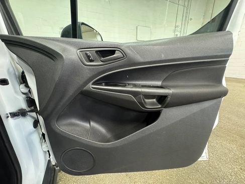 Used 2016 Ford Transit Connect XL FWD image 22