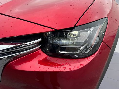 Certified 2024 MAZDA CX-90 Plug-In Hybrid w/ Preferred image 9