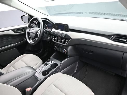 Used 2022 Ford Escape S AWD/4WD image 20