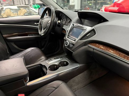 Used 2019 Acura MDX SH-AWD image 36