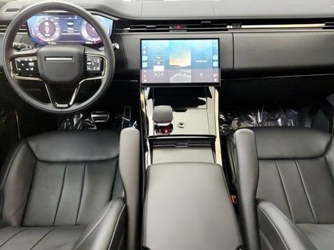 Used 2026 Land Rover Range Rover Sport Dynamic SE AWD/4WD image 49