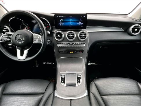 Certified 2022 Mercedes-Benz GLC 300 image 14