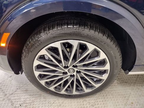 New 2026 Hyundai Palisade Calligraphy image 5