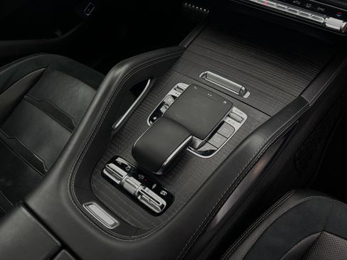 Used 2021 Mercedes-Benz GLE 53 AMG 4MATIC Coupe image 22