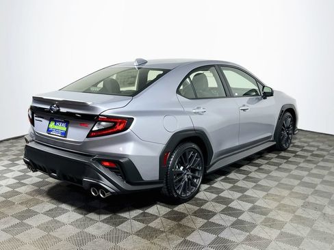 New 2026 Subaru WRX Premium AWD/4WD image 7