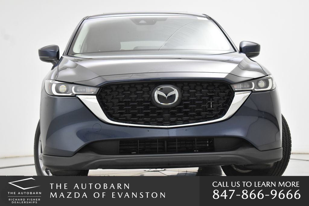 Used 2023 MAZDA CX-5 AWD 2.5 S image 5