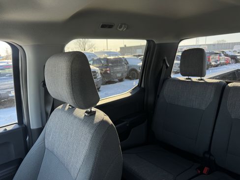 Used 2024 Ford F250 XLT image 12