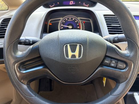 Used 2007 Honda Civic LX image 10