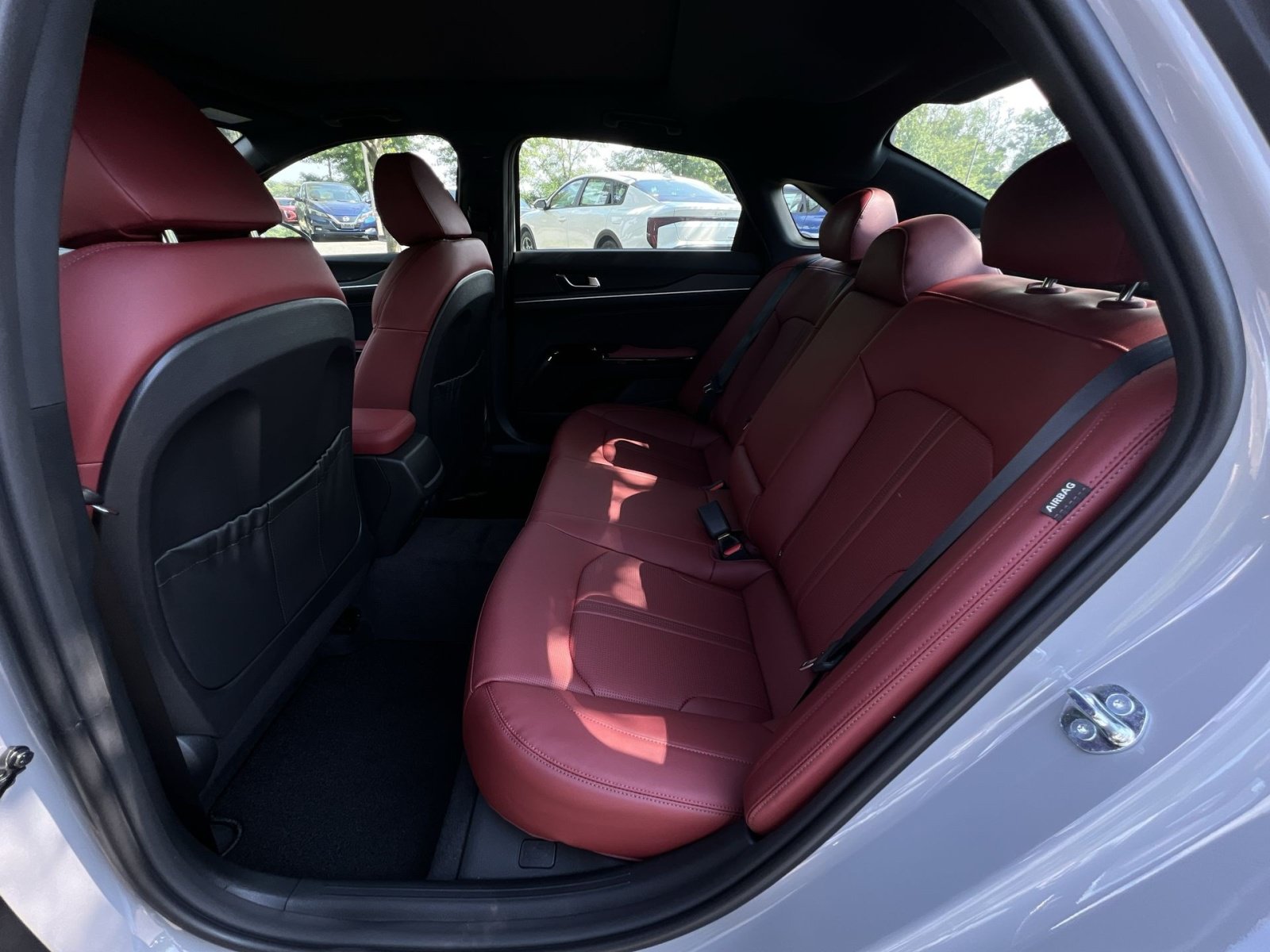 New 2026 Kia K5 GT-Line AWD/4WD image 31