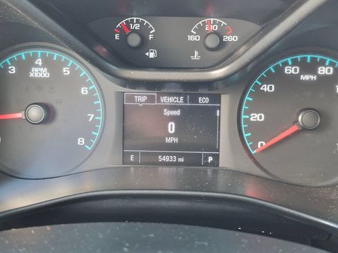 Used 2022 Chevrolet Colorado LT w/ Fleet Safety Package RWD image 33