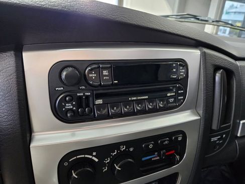 Used 2004 Dodge Ram 1500 Truck SRT10 image 26