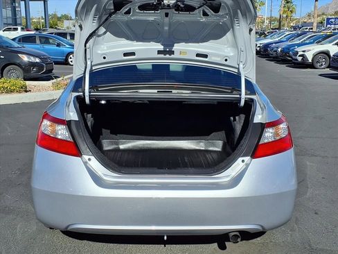 Used 2011 Honda Civic LX image 13