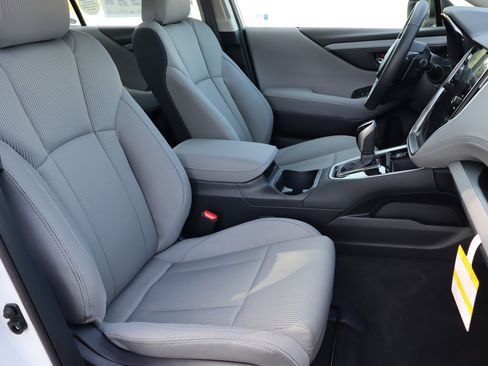 New 2025 Subaru Legacy Premium w/ Popular Package #1A image 21