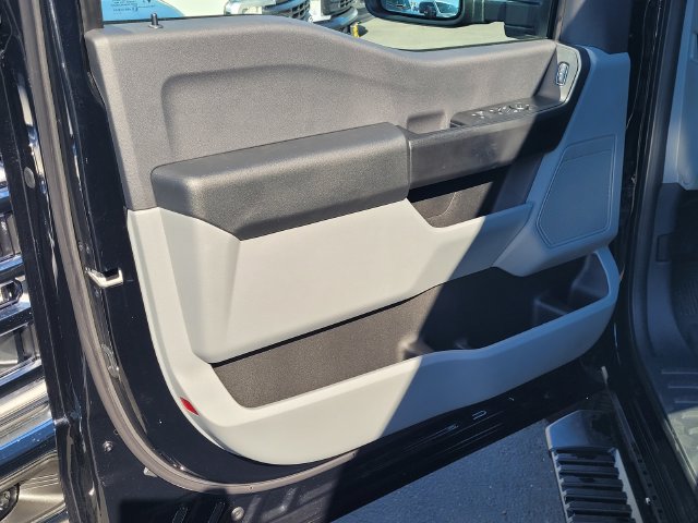 New 2027 Ford F350 XL AWD/4WD image 8