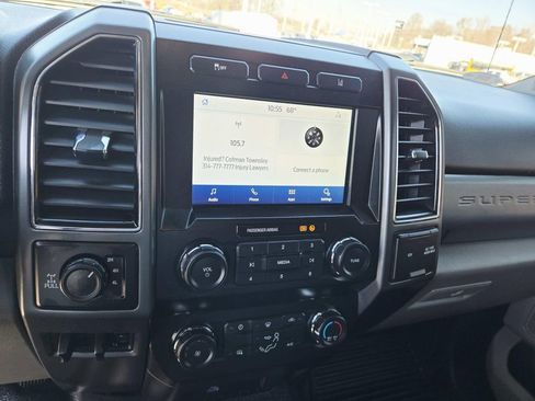 Used 2020 Ford F350 XLT image 27