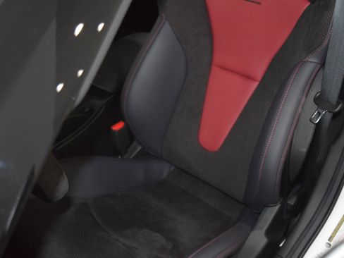 New 2024 Nissan Z NISMO w/ Floor Mat Package image 15