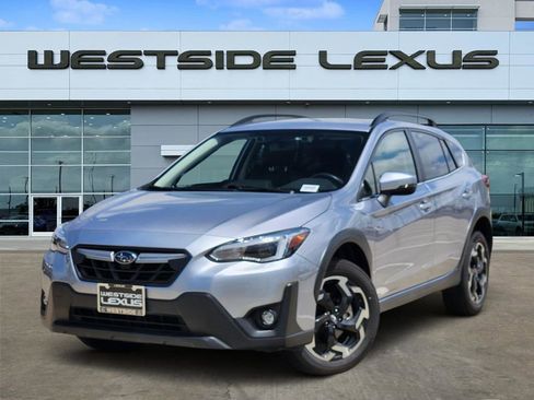 Used 2023 Subaru Crosstrek 2.5i Limited AWD/4WD image 1