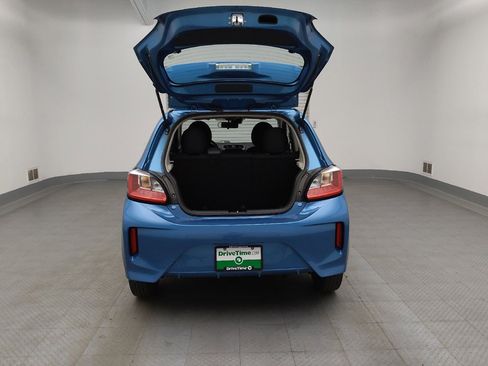Used 2023 Mitsubishi Mirage ES FWD image 29