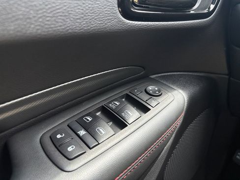 New 2026 Dodge Durango R/T image 12