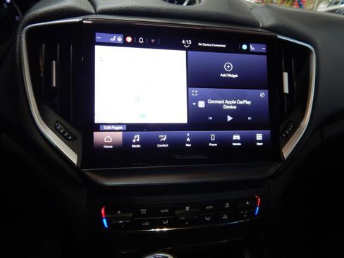 Used 2022 Maserati Ghibli Modena Q4 image 38