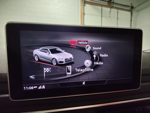 Used 2019 Audi S5 Prestige image 40