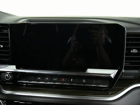 New 2026 Chevrolet Silverado 1500 RST image 4