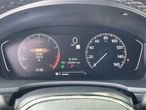 Used 2025 Honda Civic Sport image 10