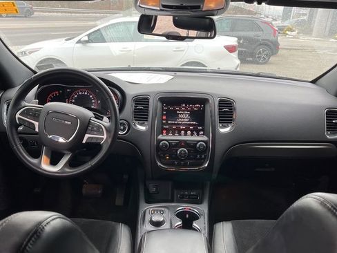 Used 2015 Dodge Durango SXT w/ Quick Order Package 23B image 7