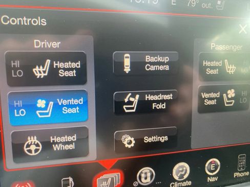 Used 2017 Dodge Durango Citadel w/ Technology Group image 32