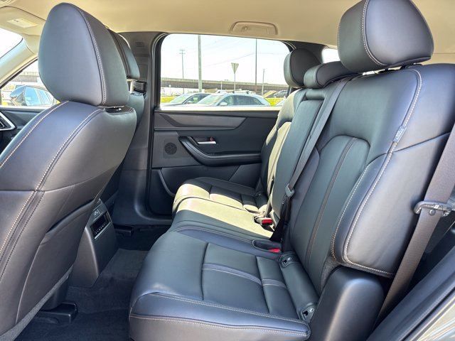 New 2026 MAZDA CX-70 SC AWD/4WD image 9