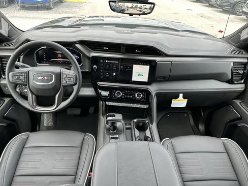 New 2026 GMC Sierra 1500 AT4X image 11