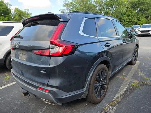 Used 2023 Honda CR-V Sport Touring image 6