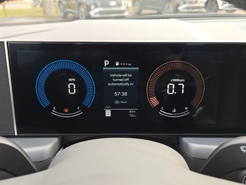 New 2026 Hyundai Sonata SEL image 21