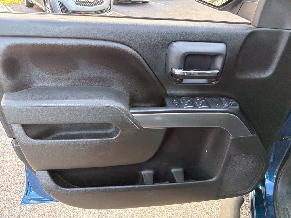Used 2015 Chevrolet Silverado 1500 LT w/ All Star Edition RWD image 20