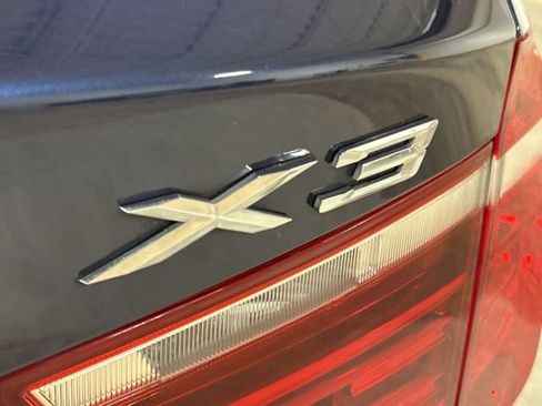 Used 2016 BMW X3 xDrive28i AWD/4WD image 27