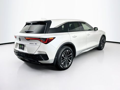 Used 2024 Acura ZDX A-Spec RWD image 9