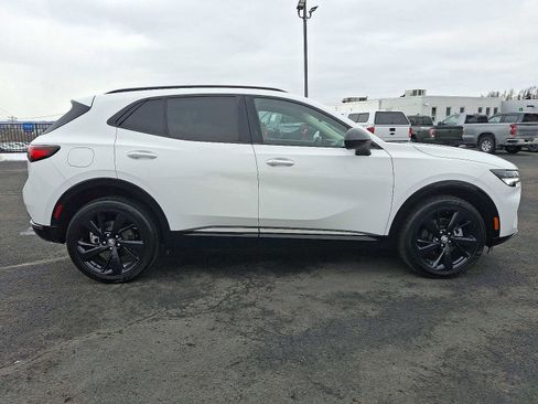 Used 2022 Buick Envision Preferred image 7