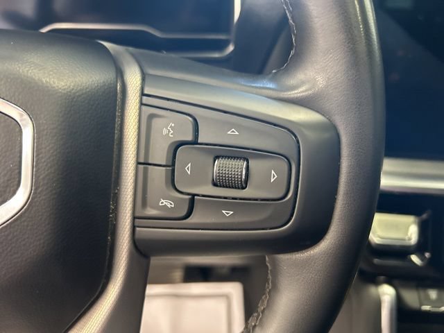 Used 2024 GMC Sierra 3500 Denali w/ Denali Reserve Package AWD/4WD image 20