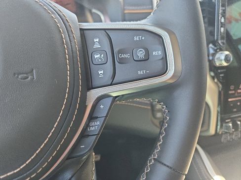 New 2026 RAM 1500 Tungsten AWD/4WD image 63
