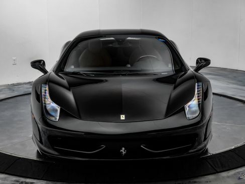Used 2012 Ferrari 458 Italia Coupe image 28