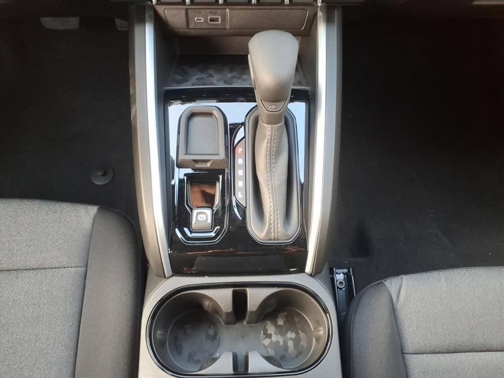 New 2026 Chevrolet Colorado W/T w/ WT Custom Package RWD image 21
