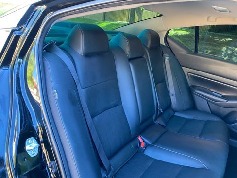 Used 2019 Nissan Altima 2.5 Platinum AWD/4WD image 47