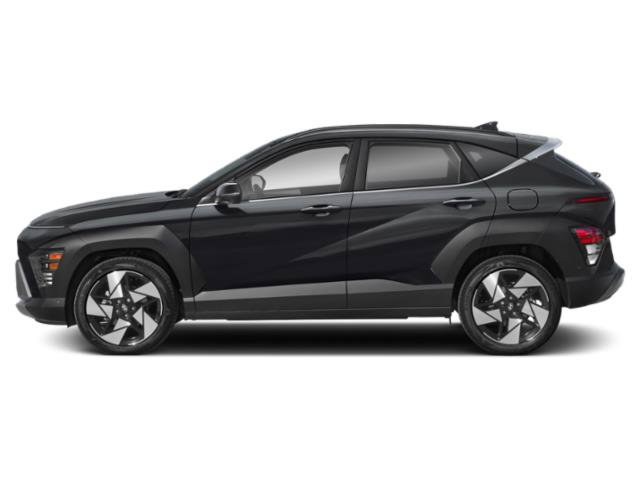 New 2026 Hyundai Kona Limited AWD/4WD image 93