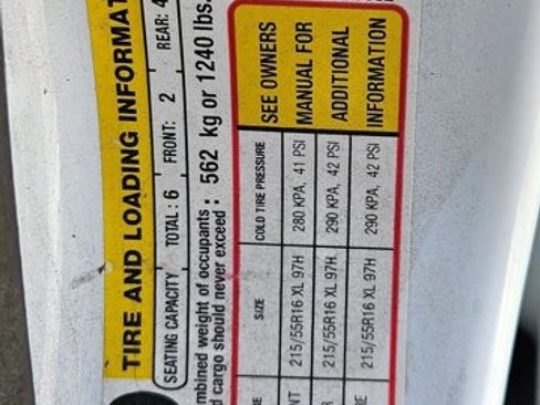 Used 2019 Ford Transit Connect XL image 14