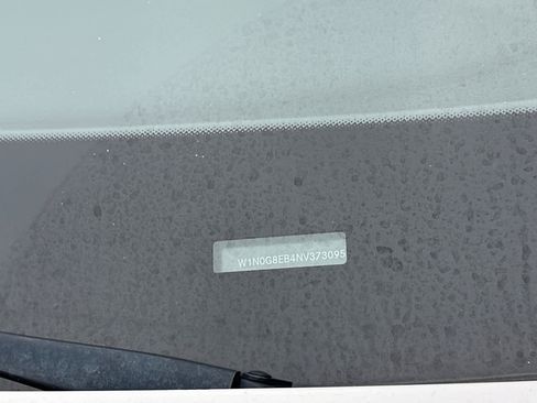 Used 2022 Mercedes-Benz GLC 300 4MATIC image 22