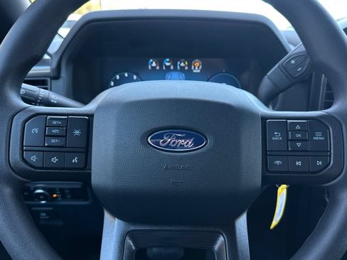New 2026 Ford F150 STX w/ F-150 LOBO Package AWD/4WD image 20